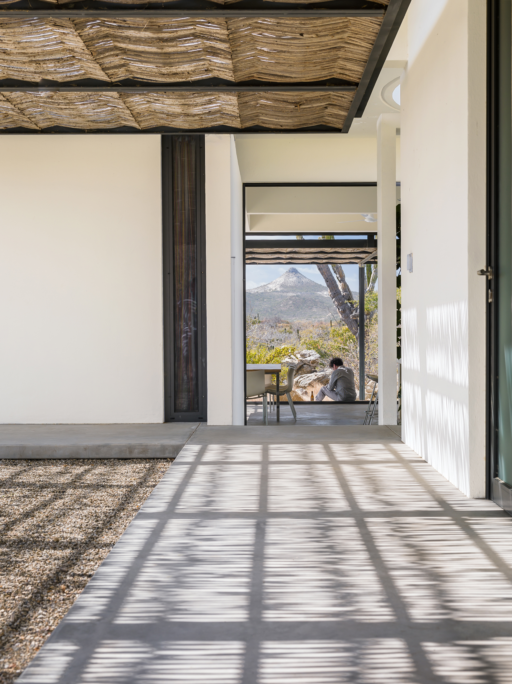 © Campos Leckie Studio