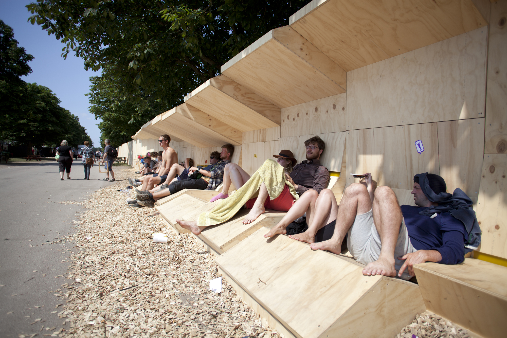 © Soren Korsgaard arkitekt m.a.a.