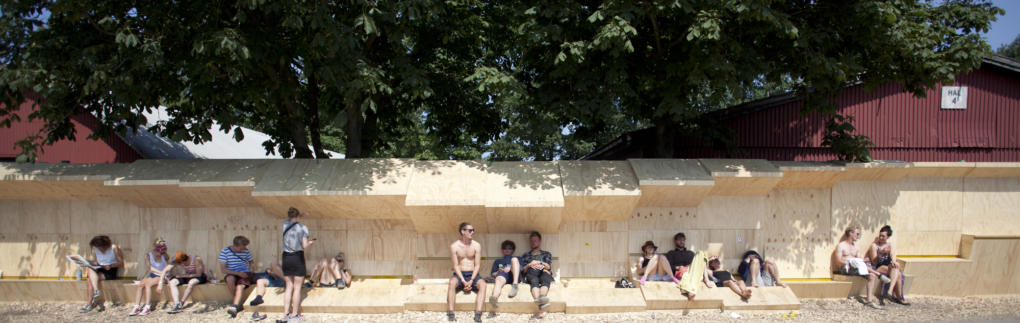 © Soren Korsgaard arkitekt m.a.a.