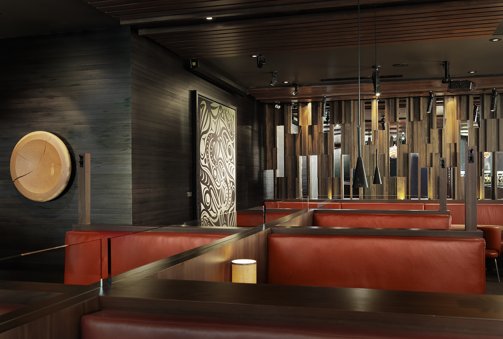 Cactus Club Cafe by Campos Leckie Studio - Architizer