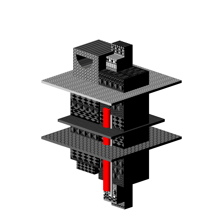 29 Totally Mesmerizing Architecture And Design Gifs Architizer Journal