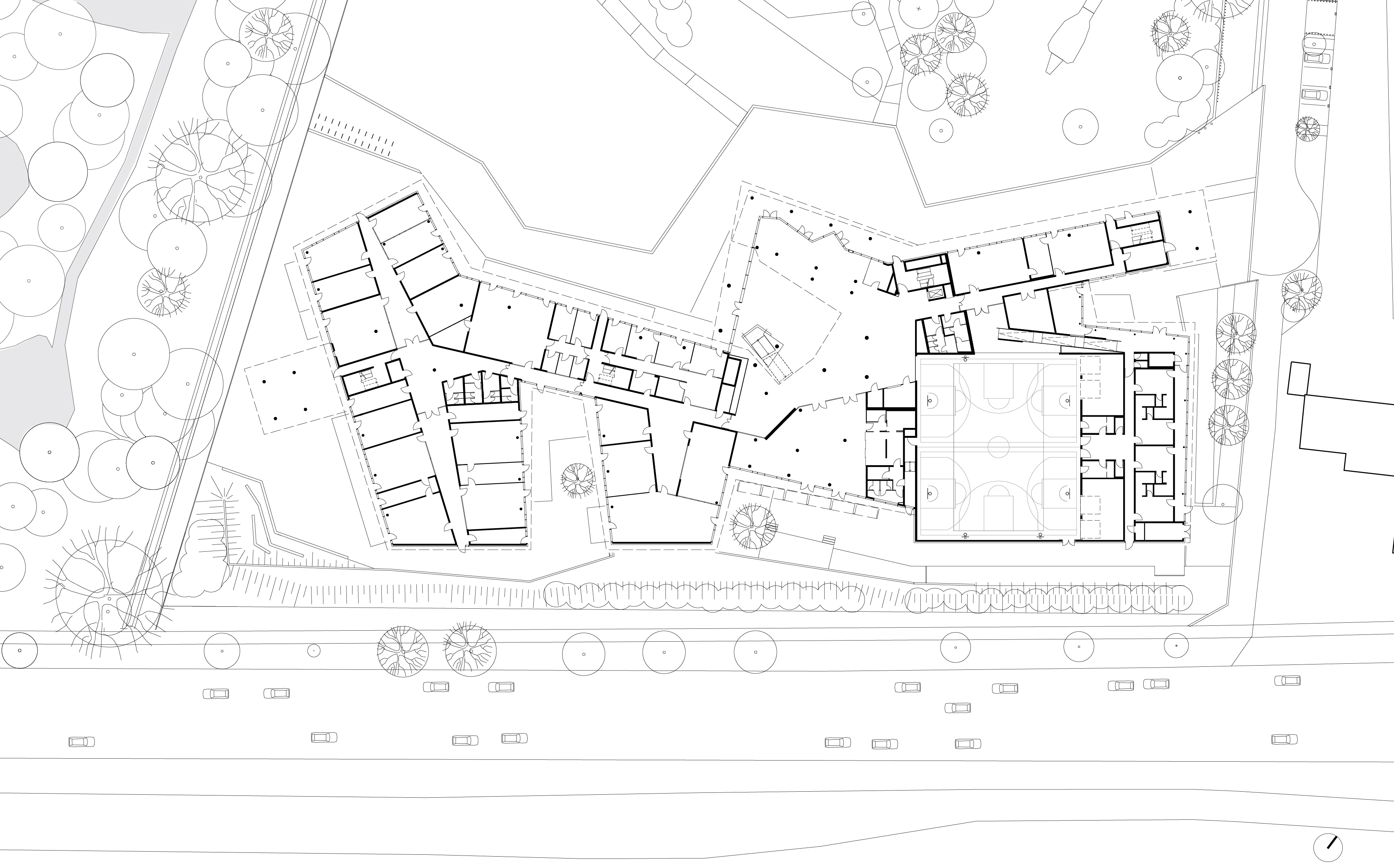 School planning. Школы Финляндии архитектура план. Архитектурный план школы. Планировки современных школ. План современной школы.