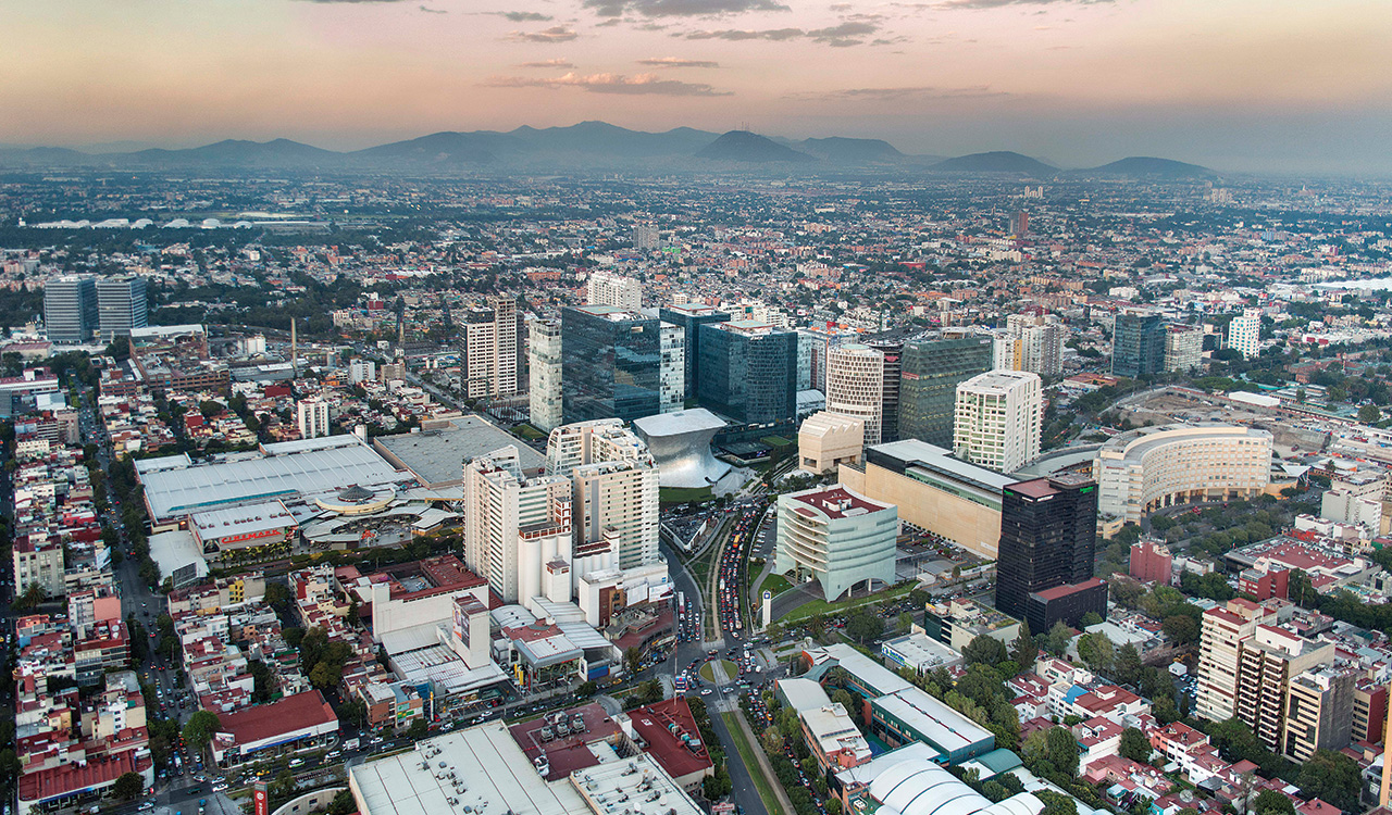 © FR-EE/Fernando Romero Enterprise