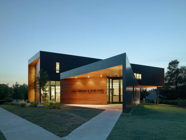 How to Specify: Metal Cladding - Architizer Journal