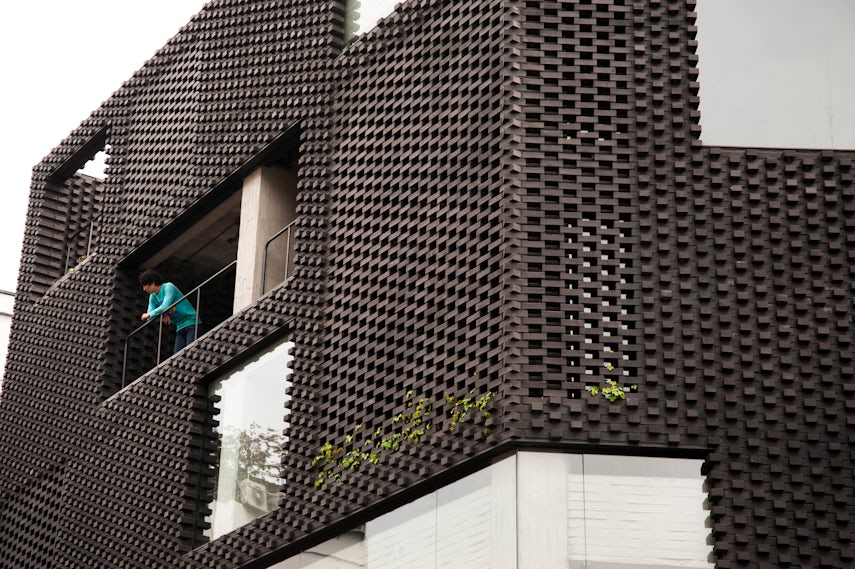 © YounghanChung Architects