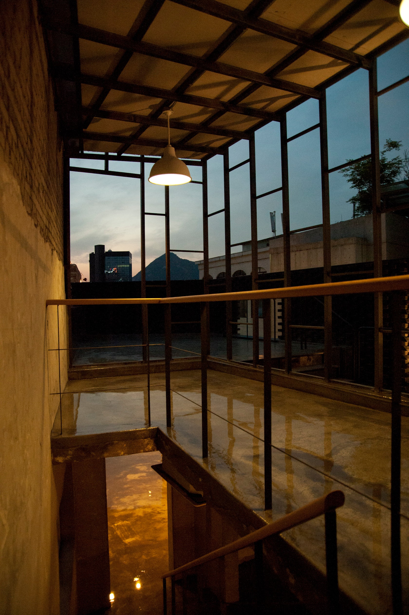 © YounghanChung Architects
