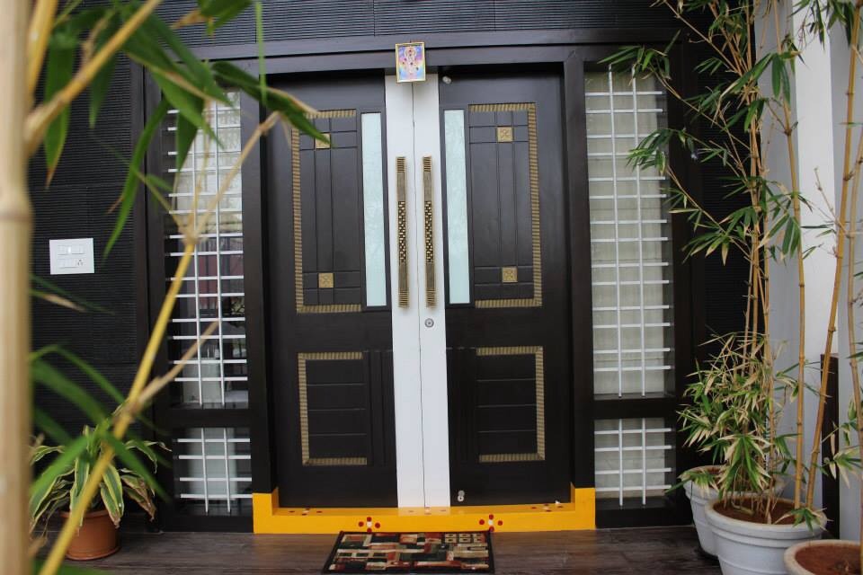 Jayabheri Orange County by Gsstudiodesignconsultants Architizer