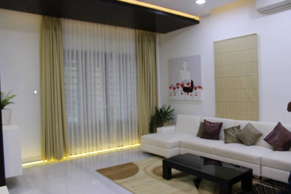 Jayabheri Orange County by Gsstudiodesignconsultants Architizer