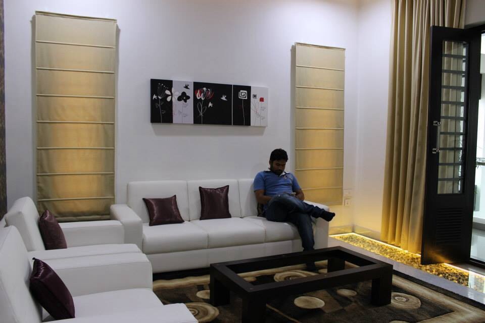 Jayabheri Orange County by Gsstudiodesignconsultants Architizer