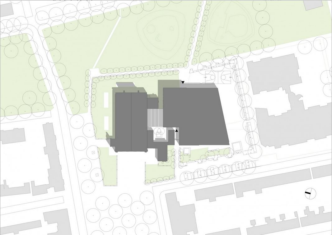 MFA Huis van de Heuvel by atelier PRO architekten - Architizer