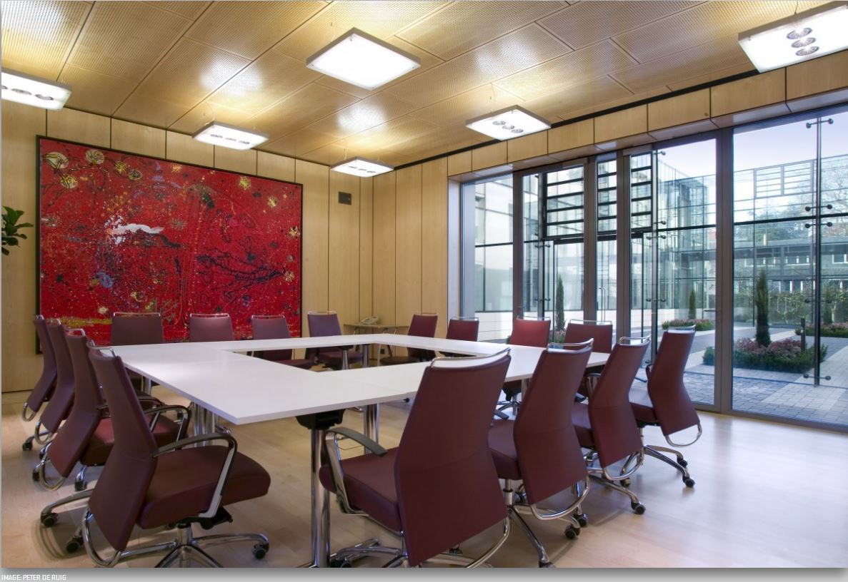 © atelier PRO architekten