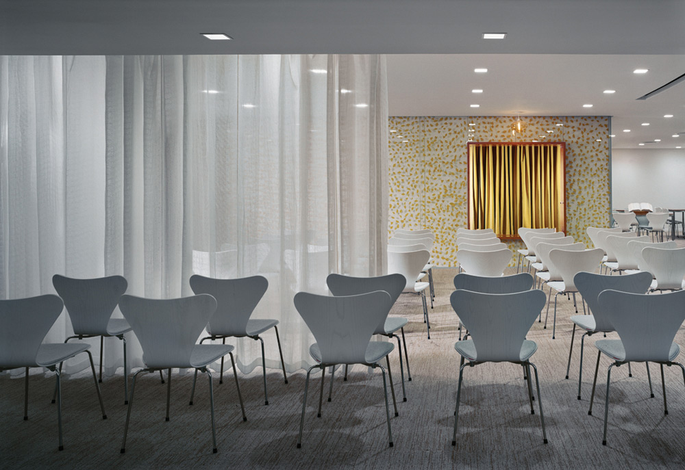 STERN COLLEGE FOR WOMEN. YESHIVA UNIVERSITY