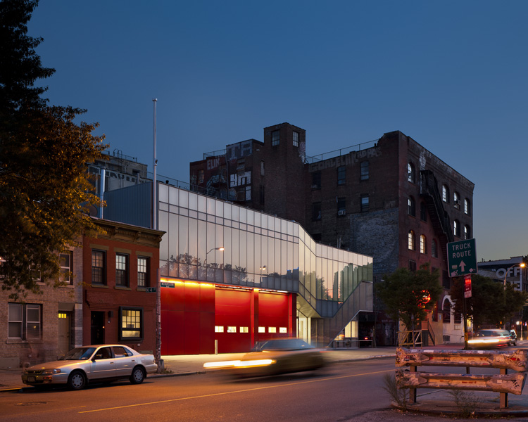 © Alexander Severin Architectural Photography