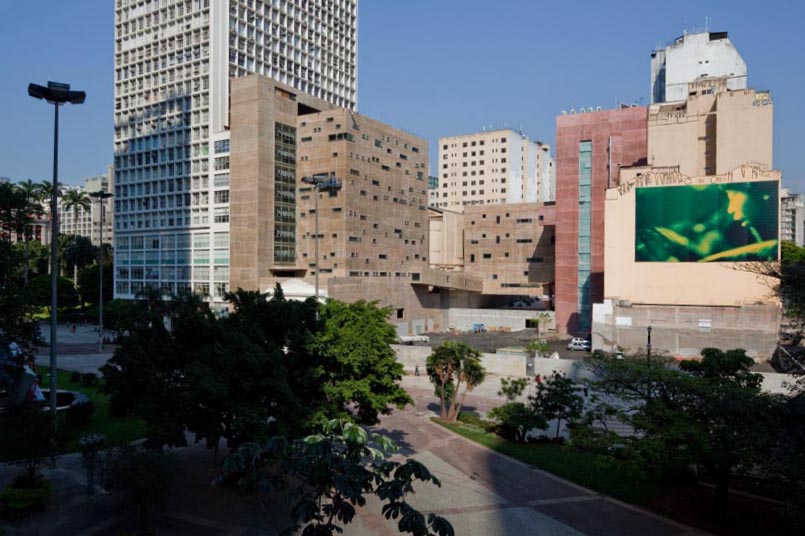 © Brasil Arquitetura