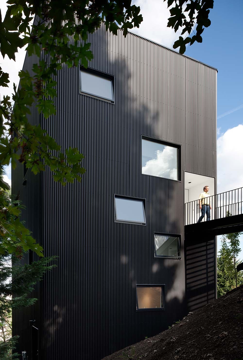 © Waechter Architecture
