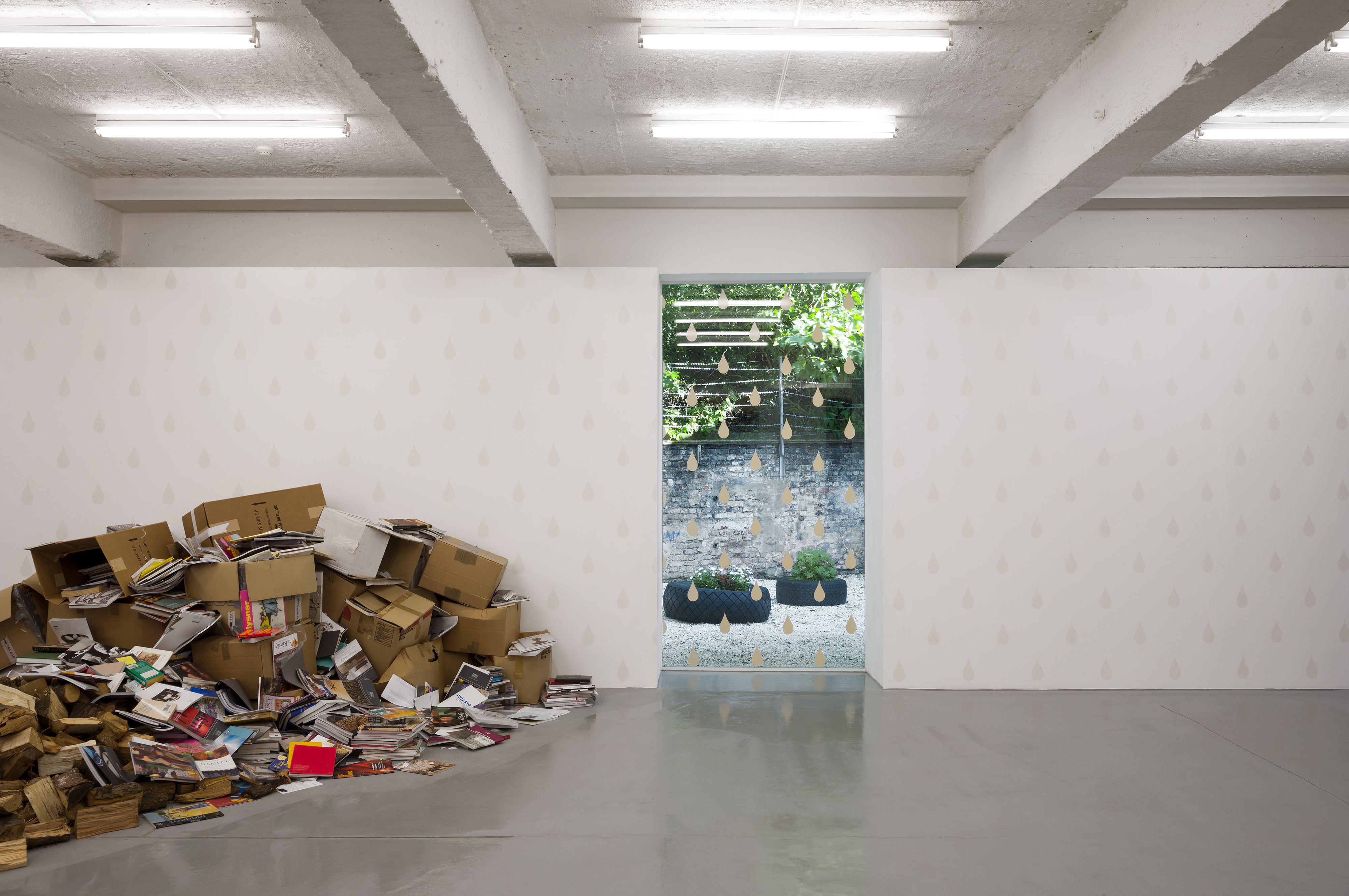 The Dairy Arts Centre by Studio Jenny Jones Architizer