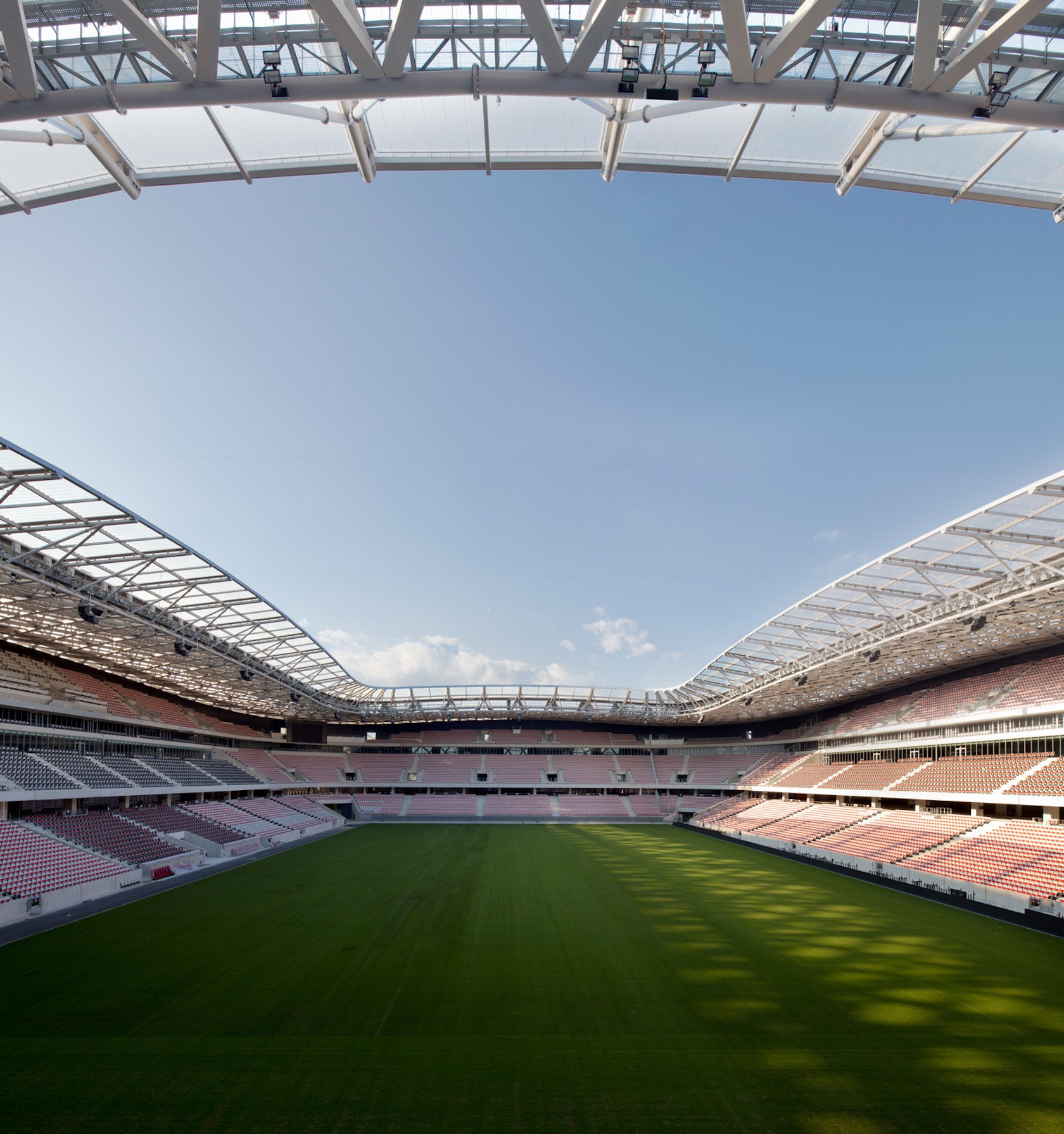 Allianz Riviera Stadium By Wilmotte Associes Sas Architizer Allianz Riviera Stadium By Wilmotte Associes Sas Architizer