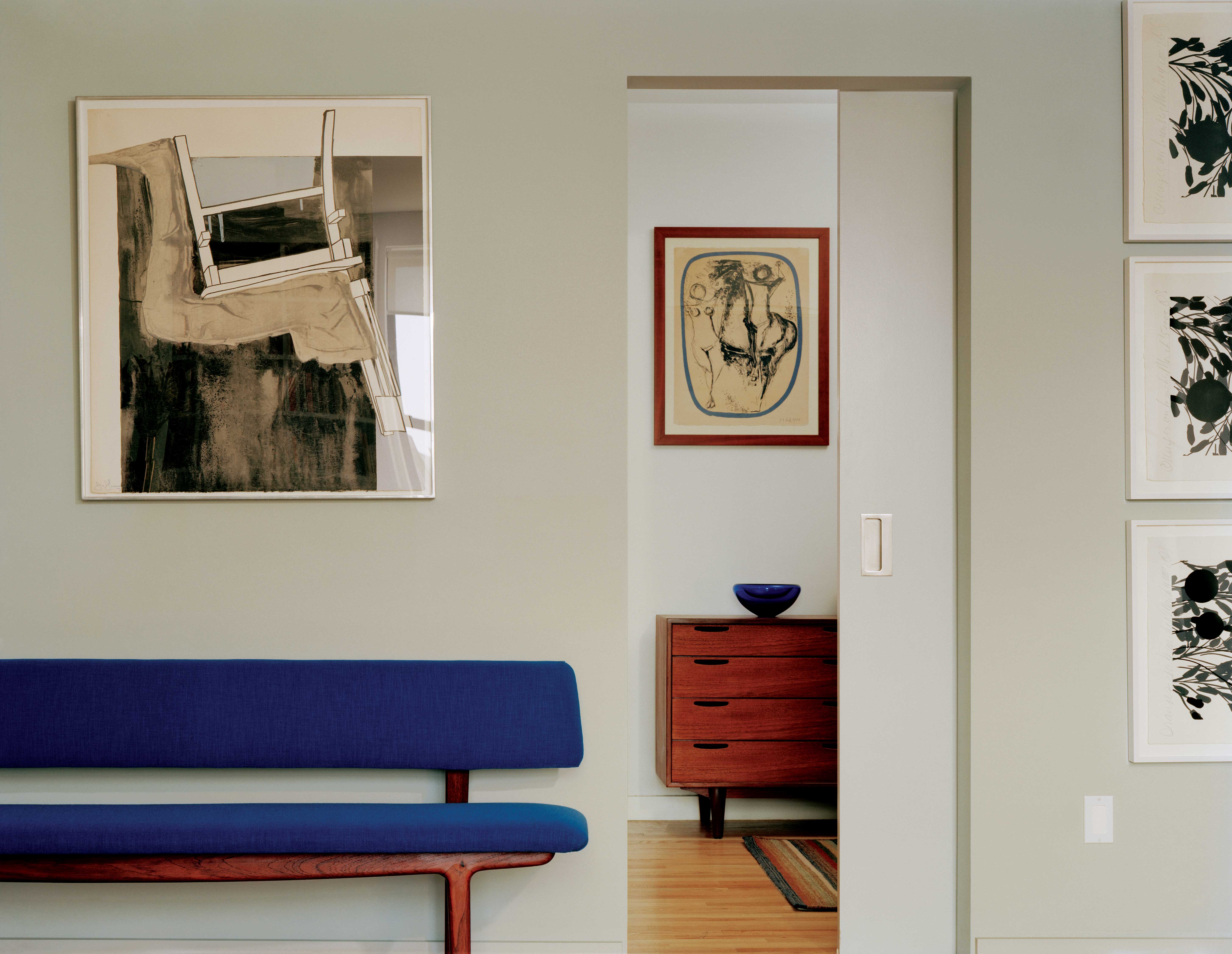 Home for a Collector