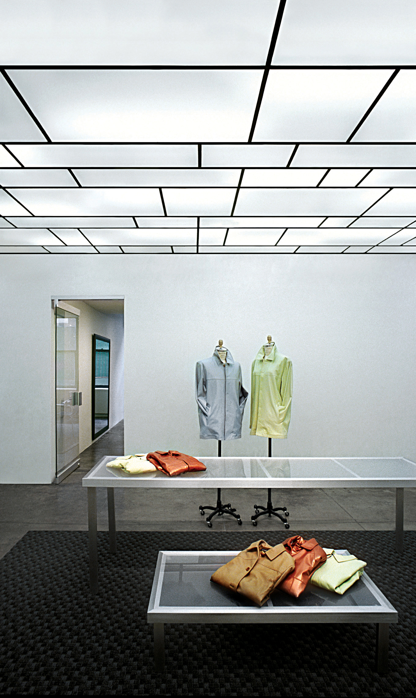 Creation and Display