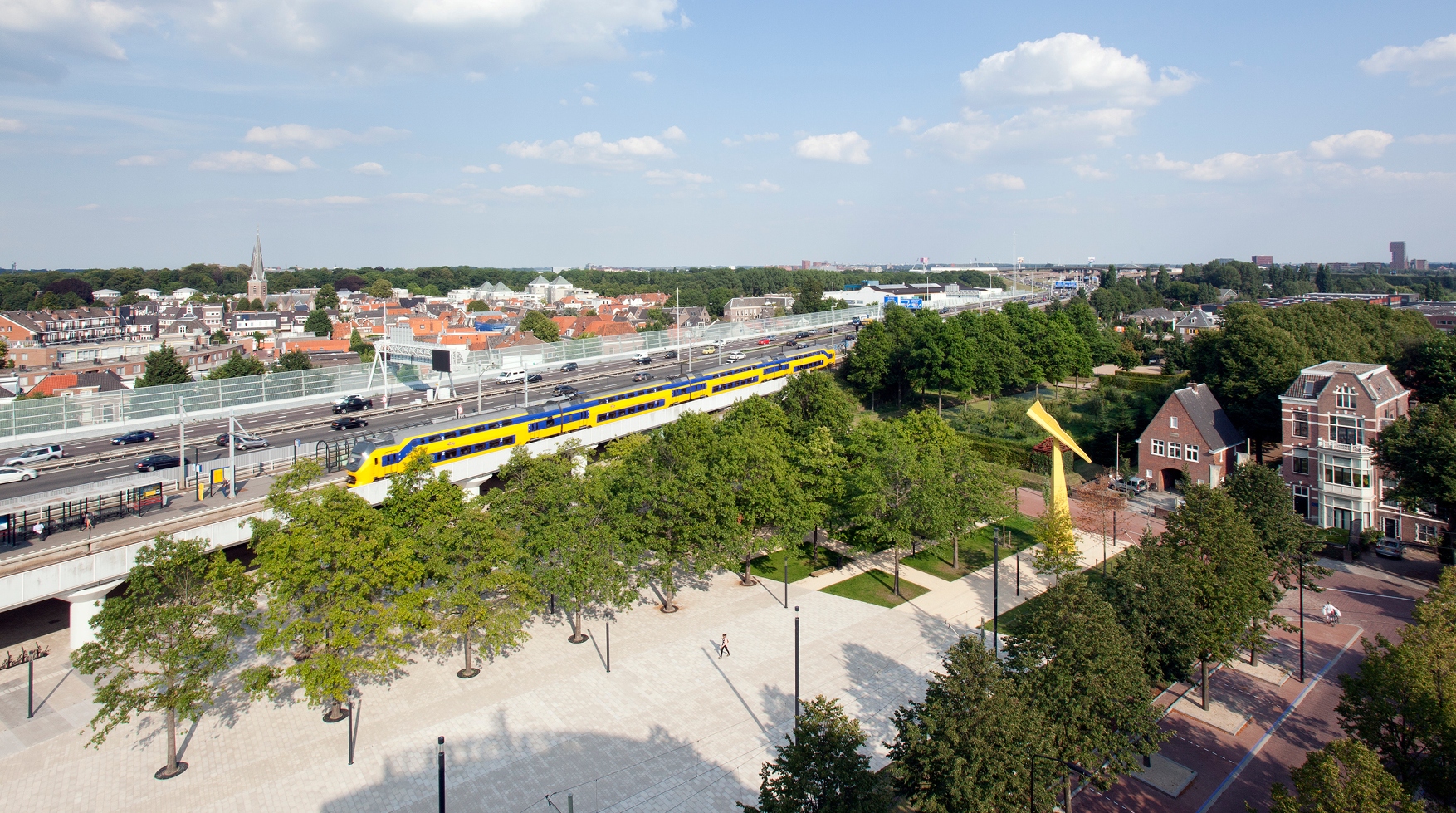 © Posad spatial strategies