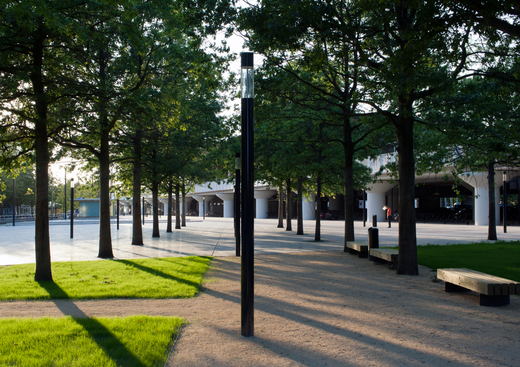 © Posad spatial strategies