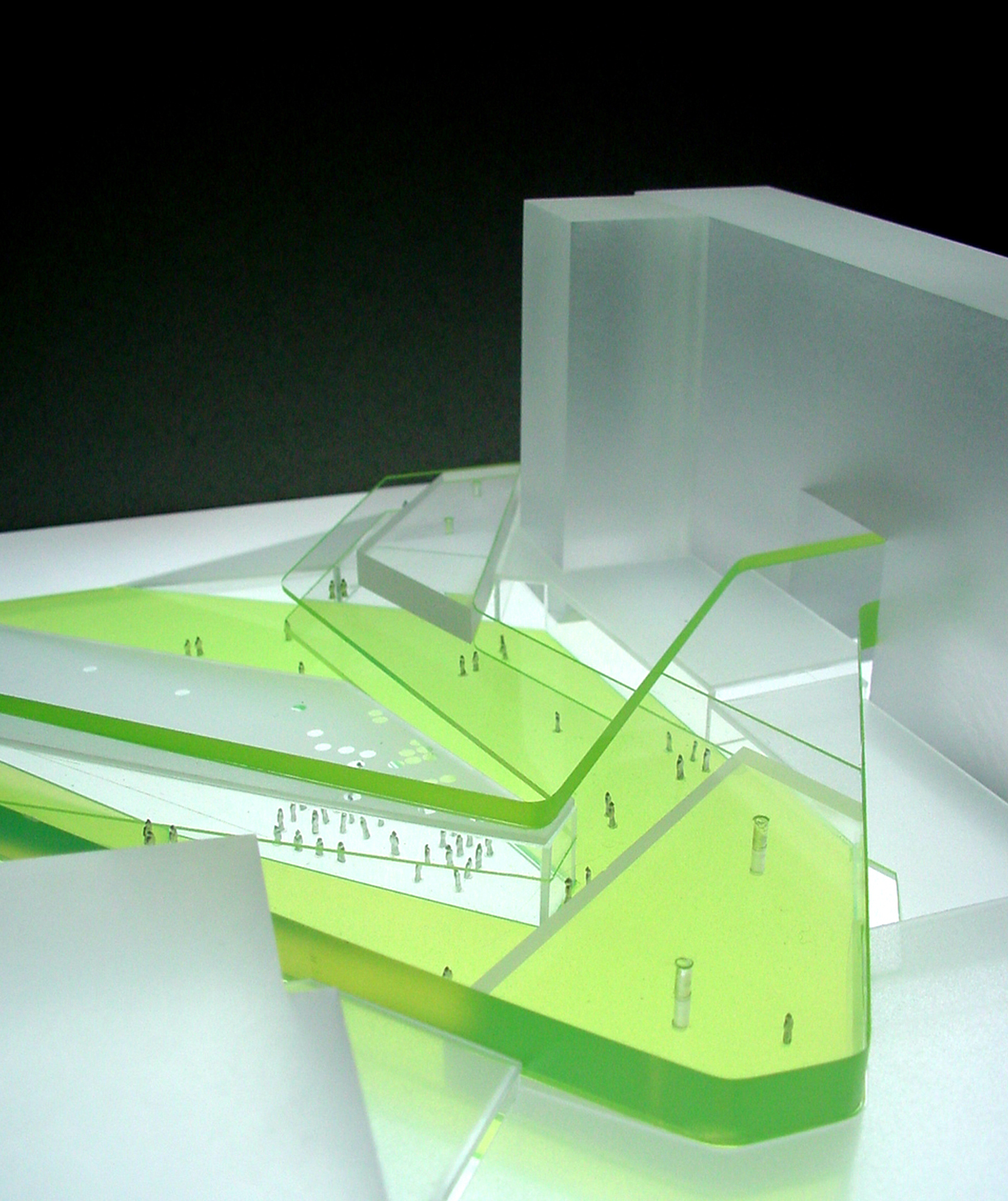 Stockport Town Hall by Brisac Gonzalez Architects Architizer