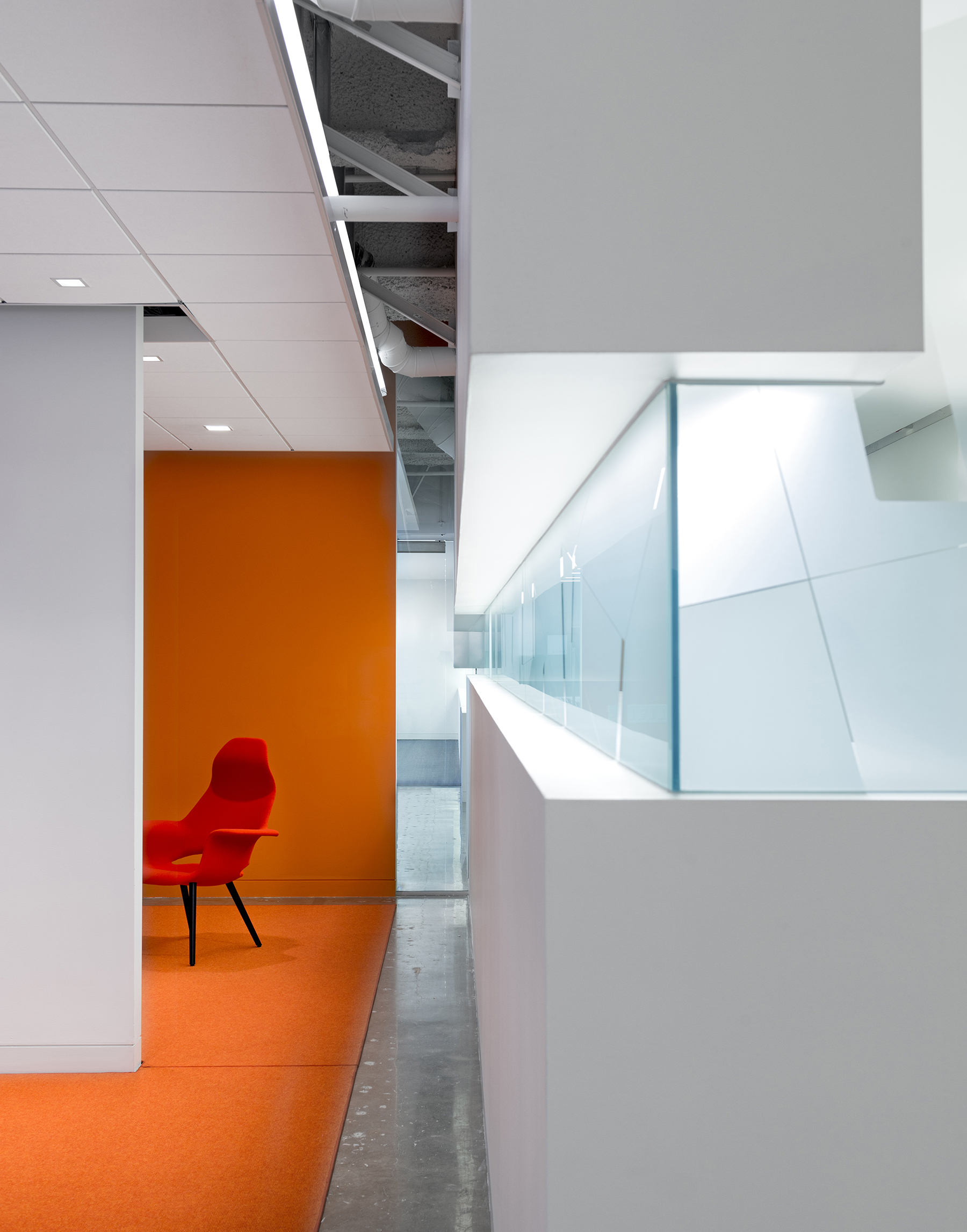 Samsung Design Studio by Gensler Architizer