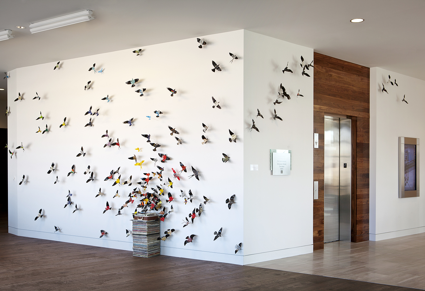 Alexander Hotel by Gensler Architizer