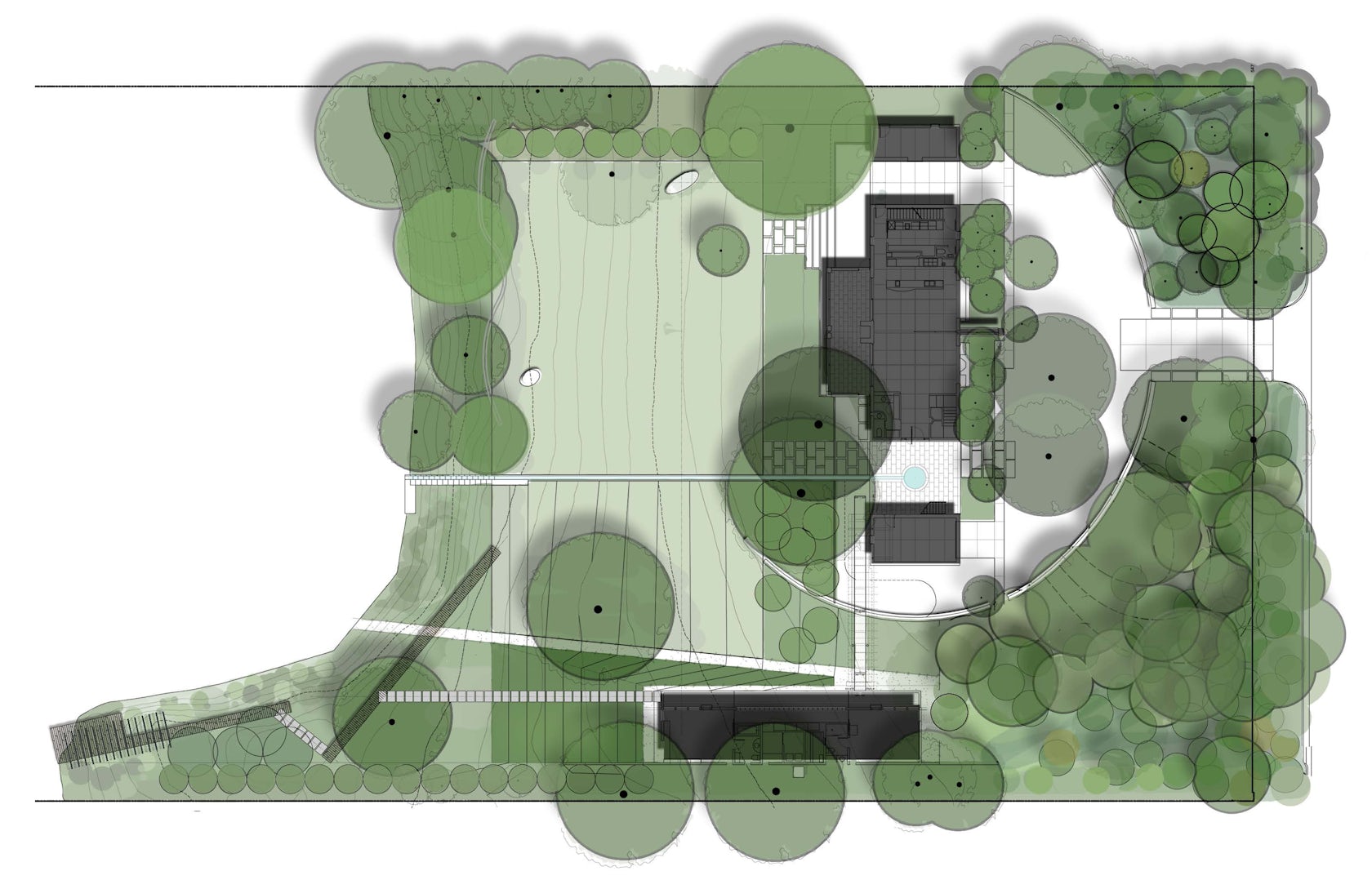 © Hocker Design Group