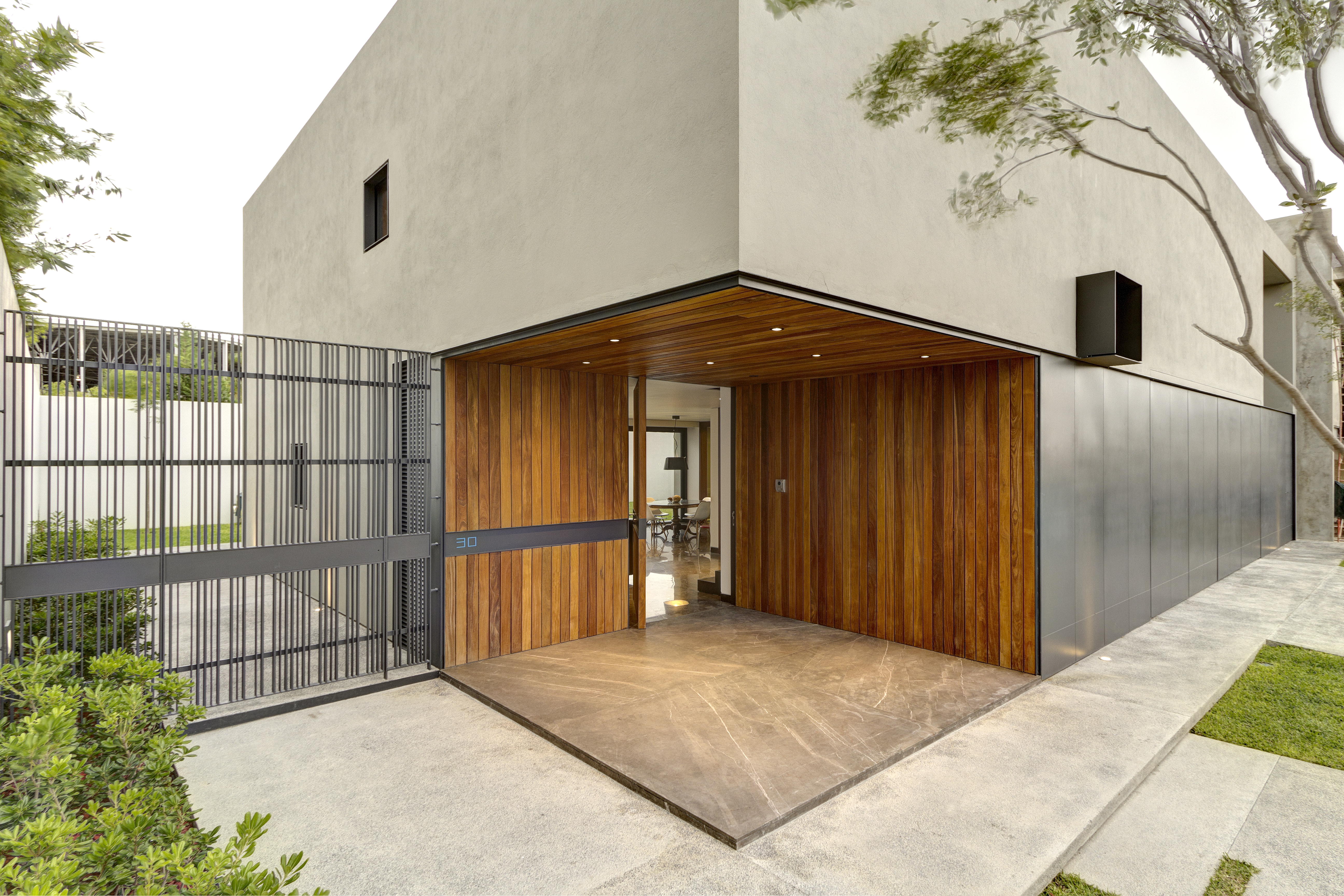 © Elías Rizo Arquitectos