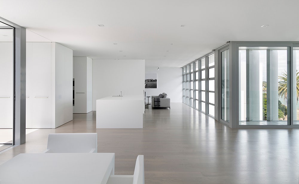 © Ian Moore Architects