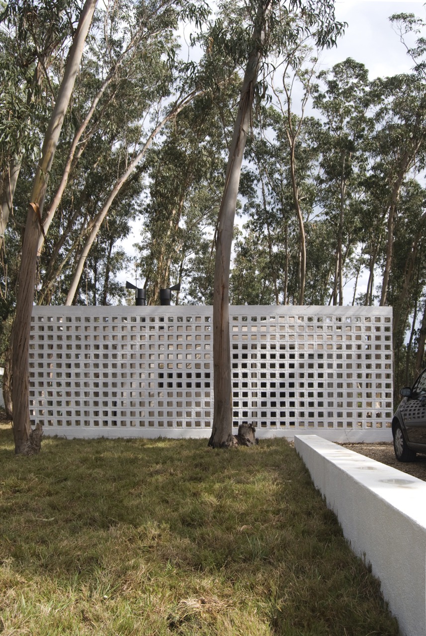 © gualano + gualano arquitectos