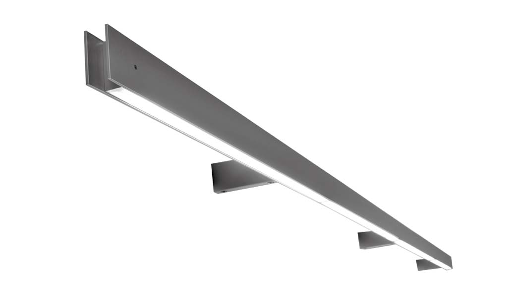 Marc Arm Wall Fixture