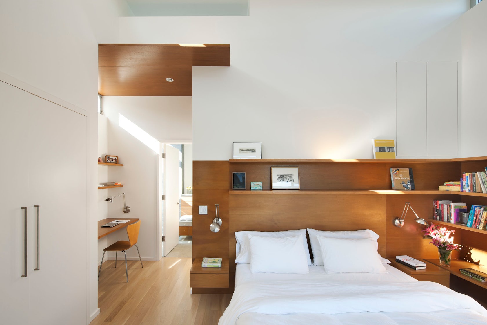 © Maryann Thompson Architects