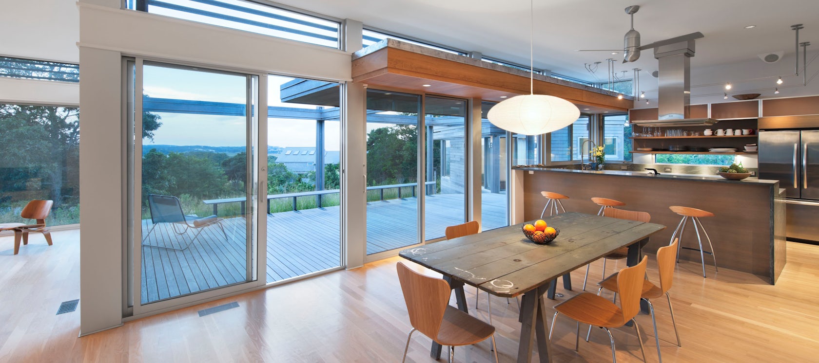 © Maryann Thompson Architects