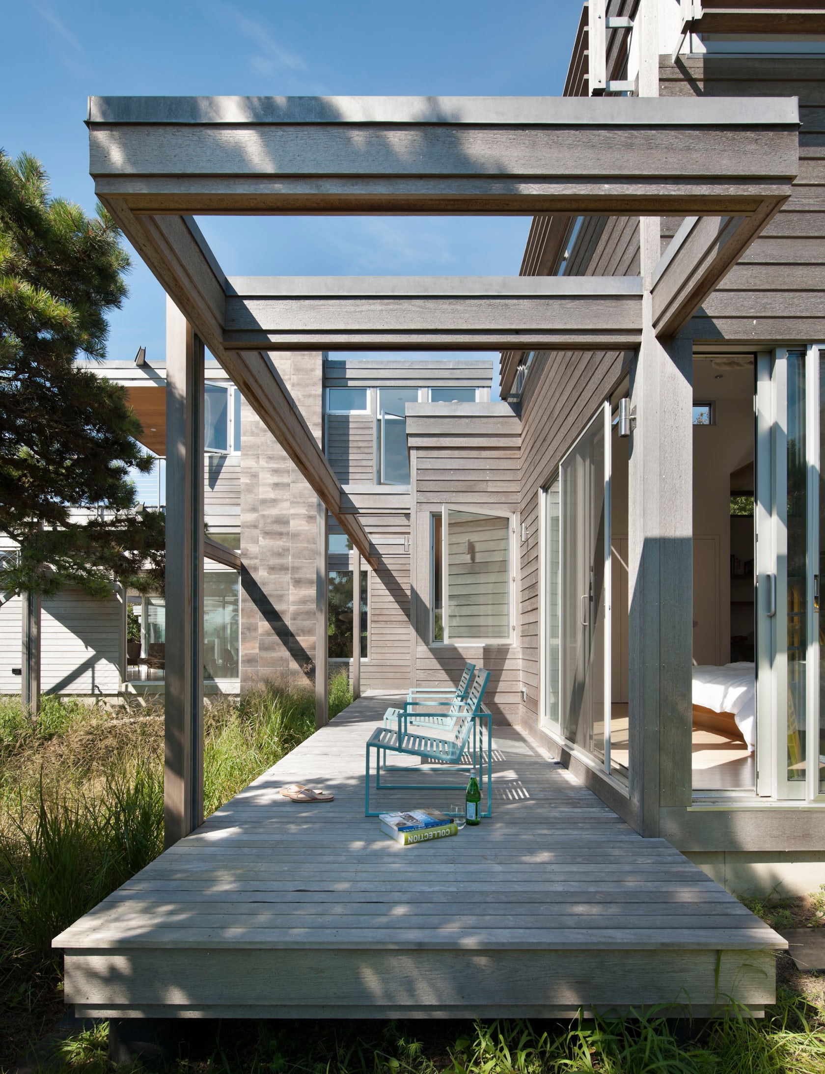 © Maryann Thompson Architects
