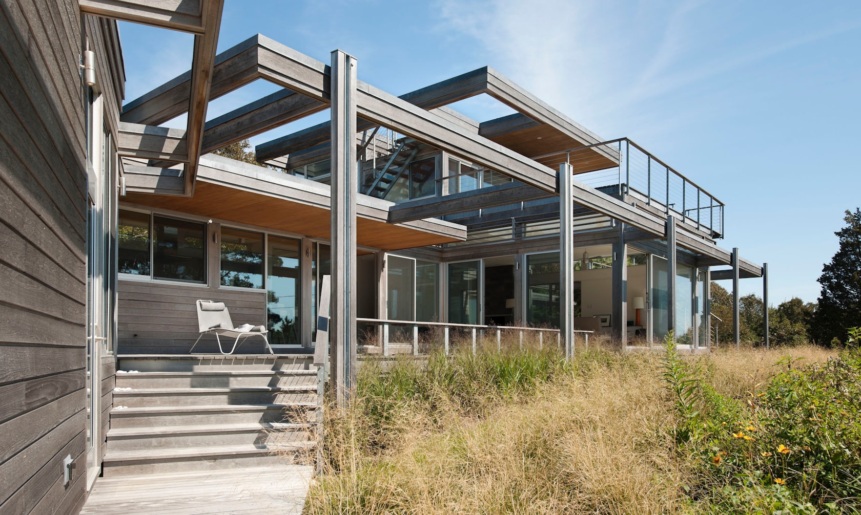 © Maryann Thompson Architects
