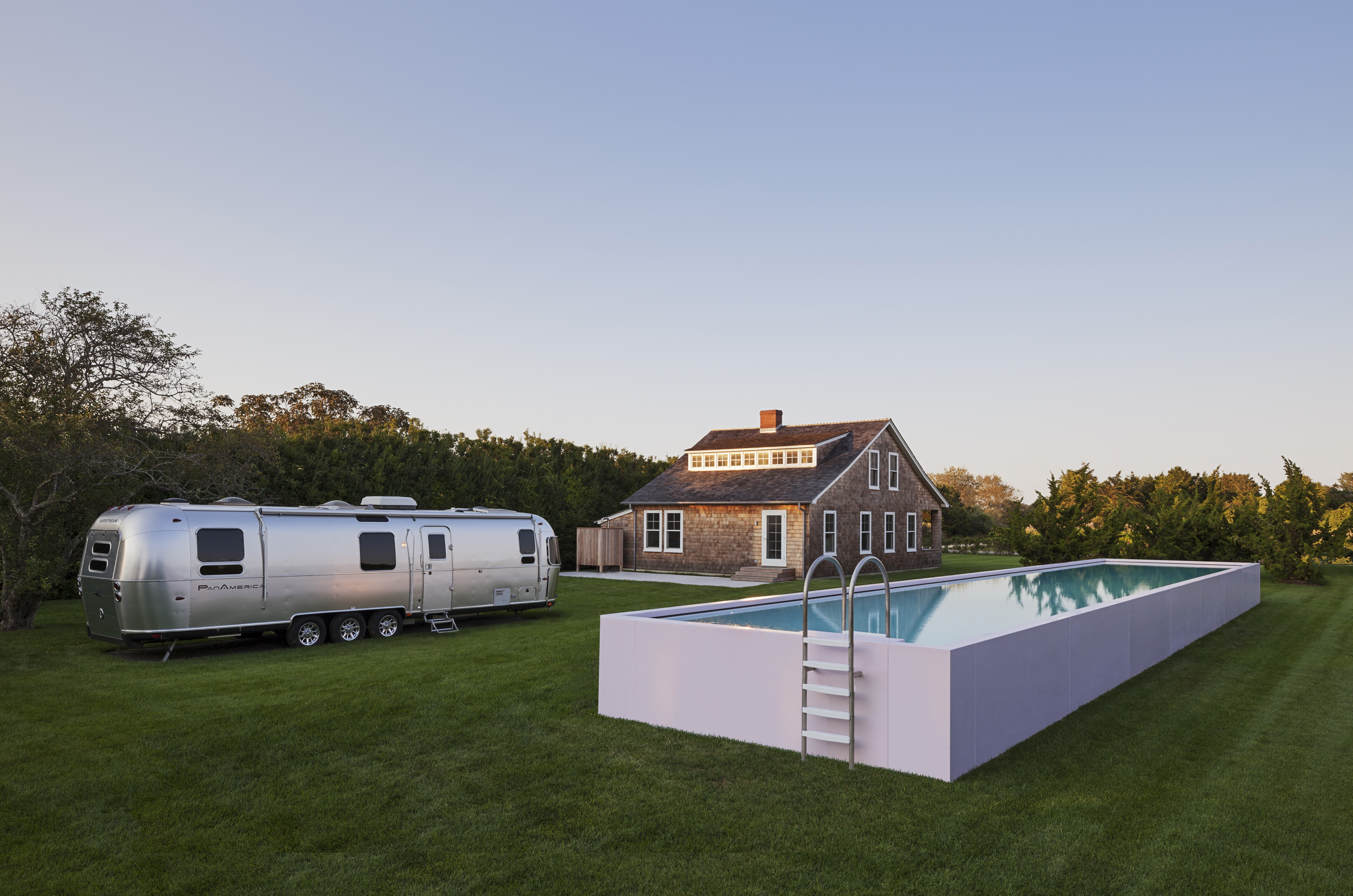 © Roger Ferris + Partners