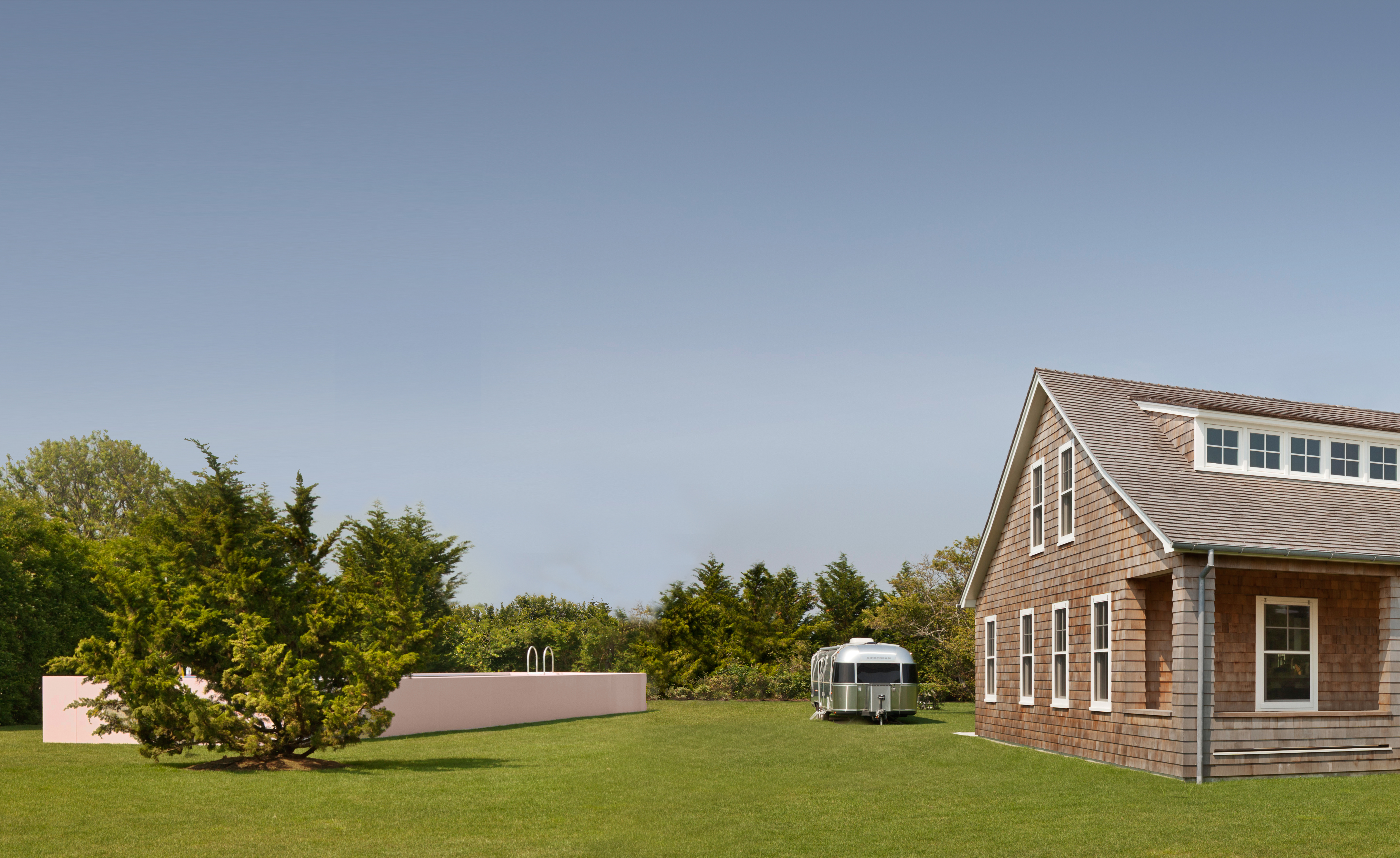 © Roger Ferris + Partners