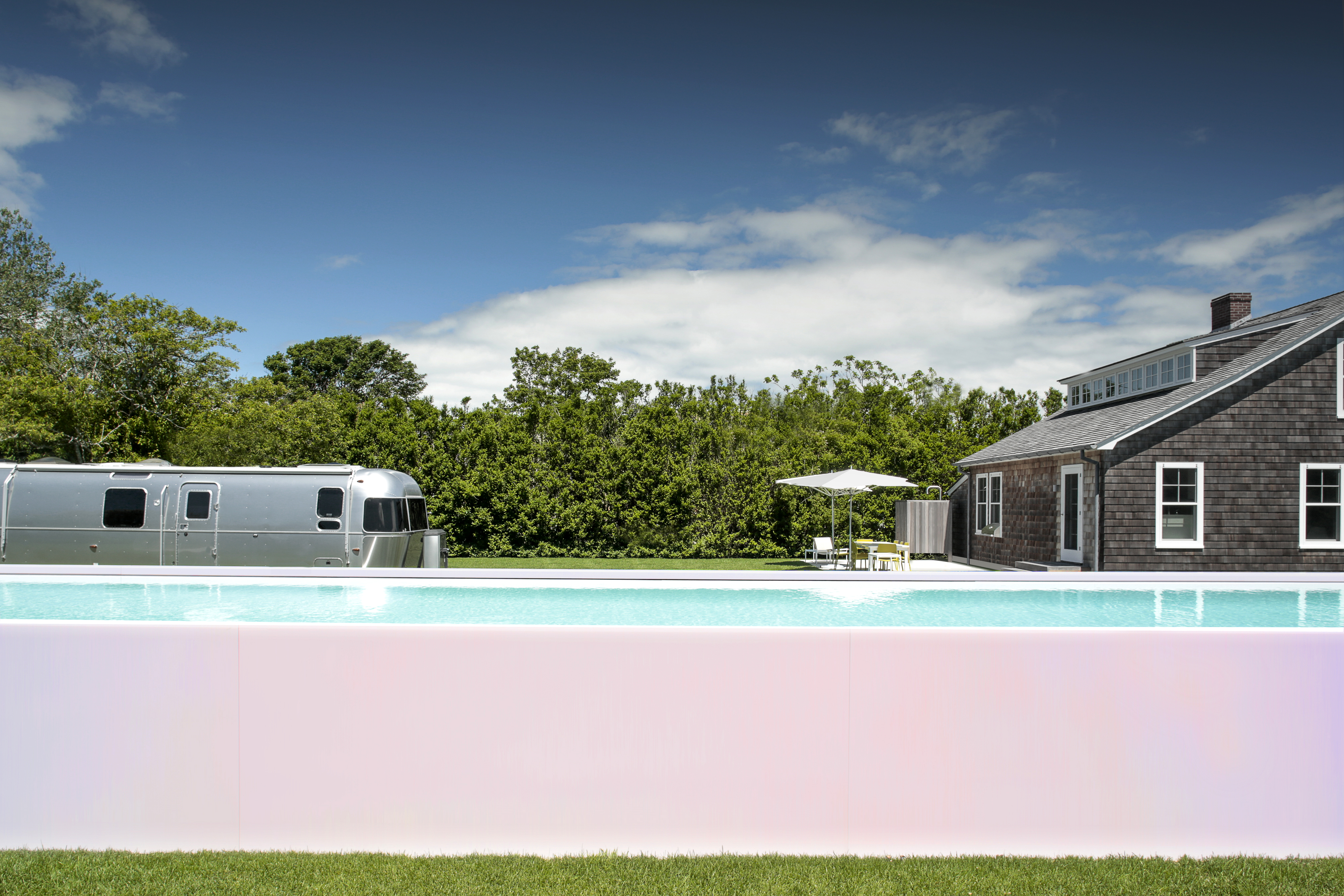 © Roger Ferris + Partners