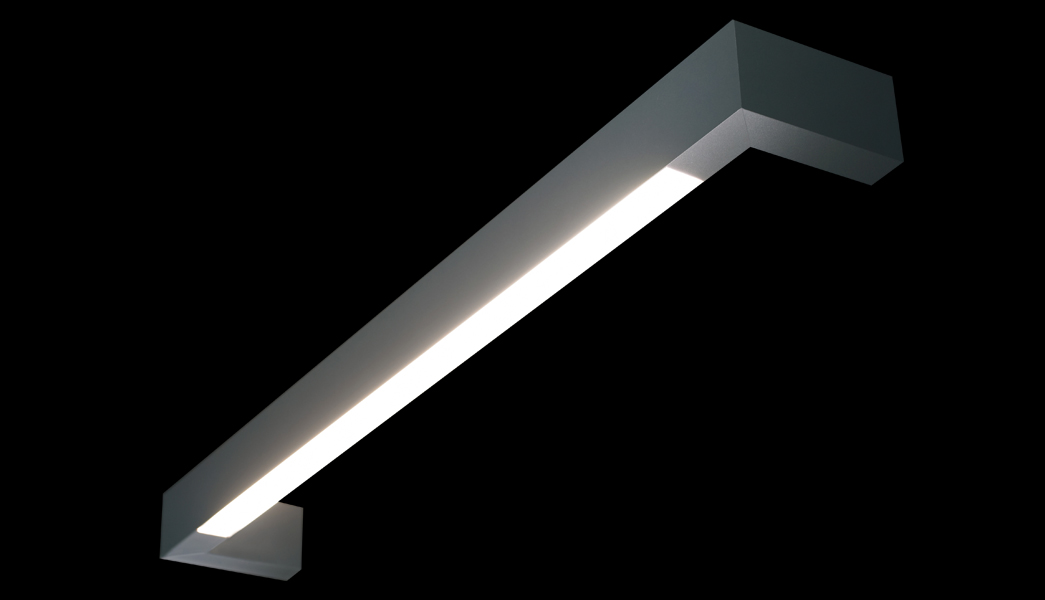 U Dos Wall Fixture