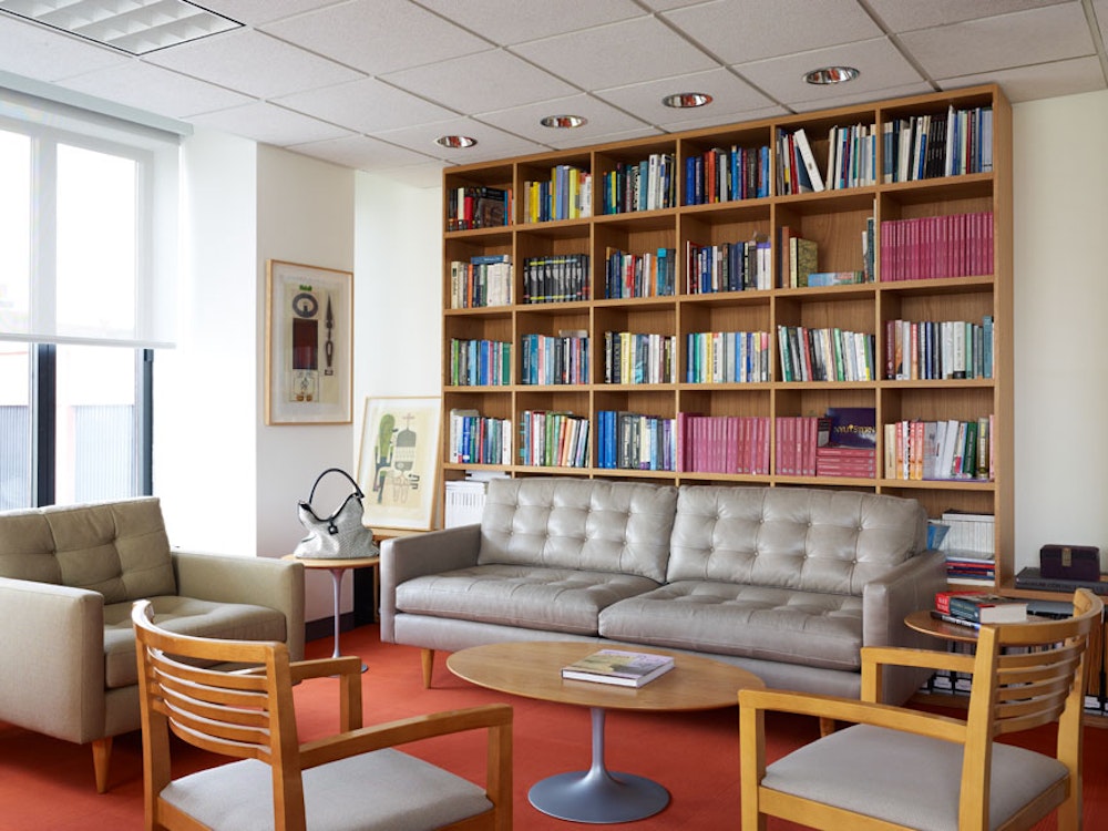 EFM Design Featured Project