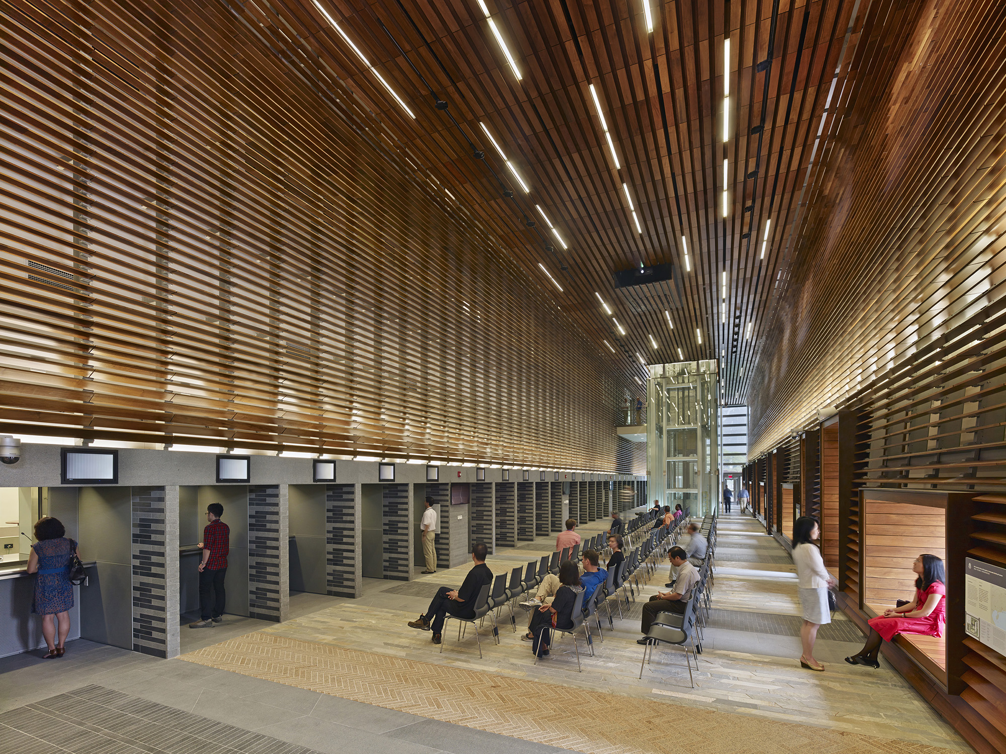 © Skidmore, Owings & Merrill (SOM)