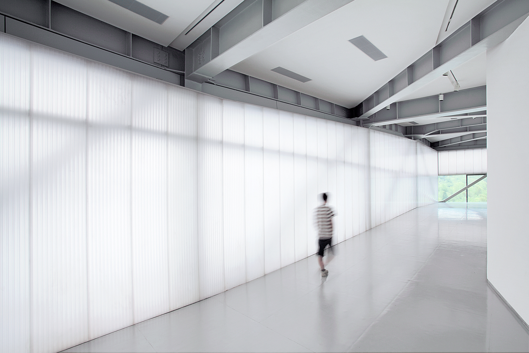 © Steven Holl Architects