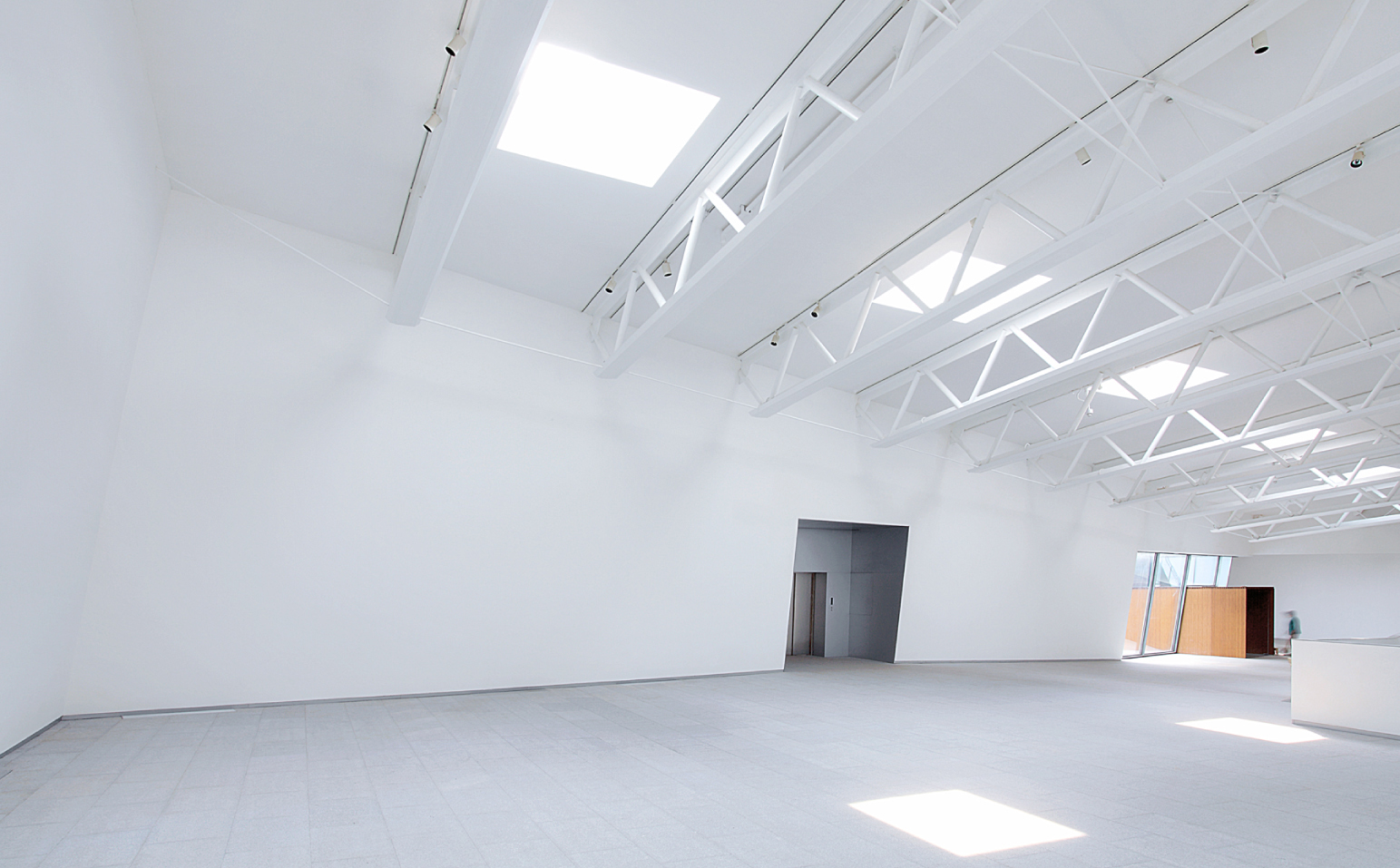 © Steven Holl Architects