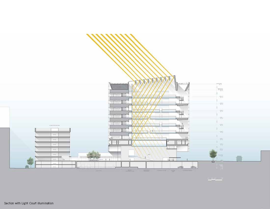 © Skidmore, Owings & Merrill (SOM)