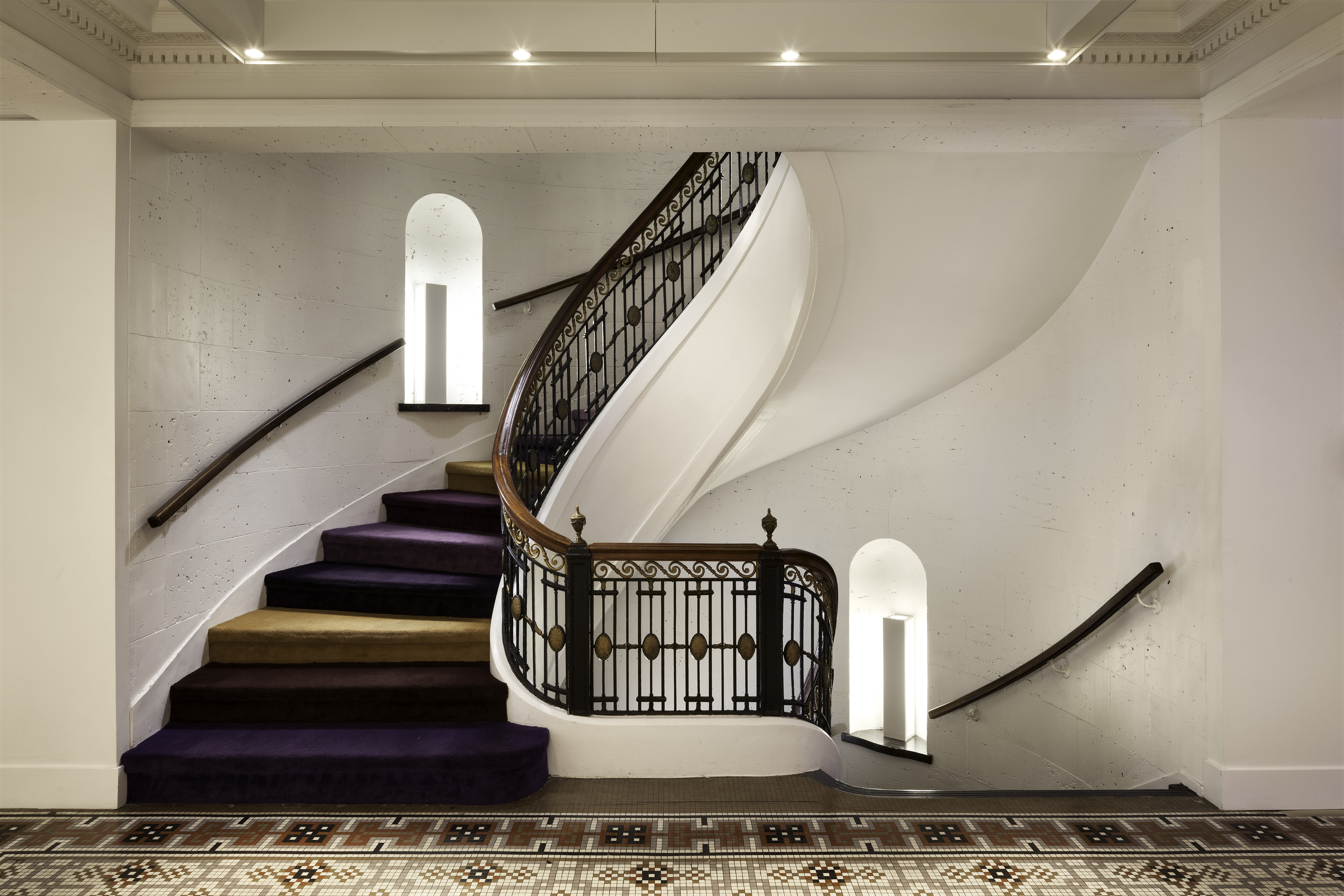 21c Museum Hotel, Cincinnati