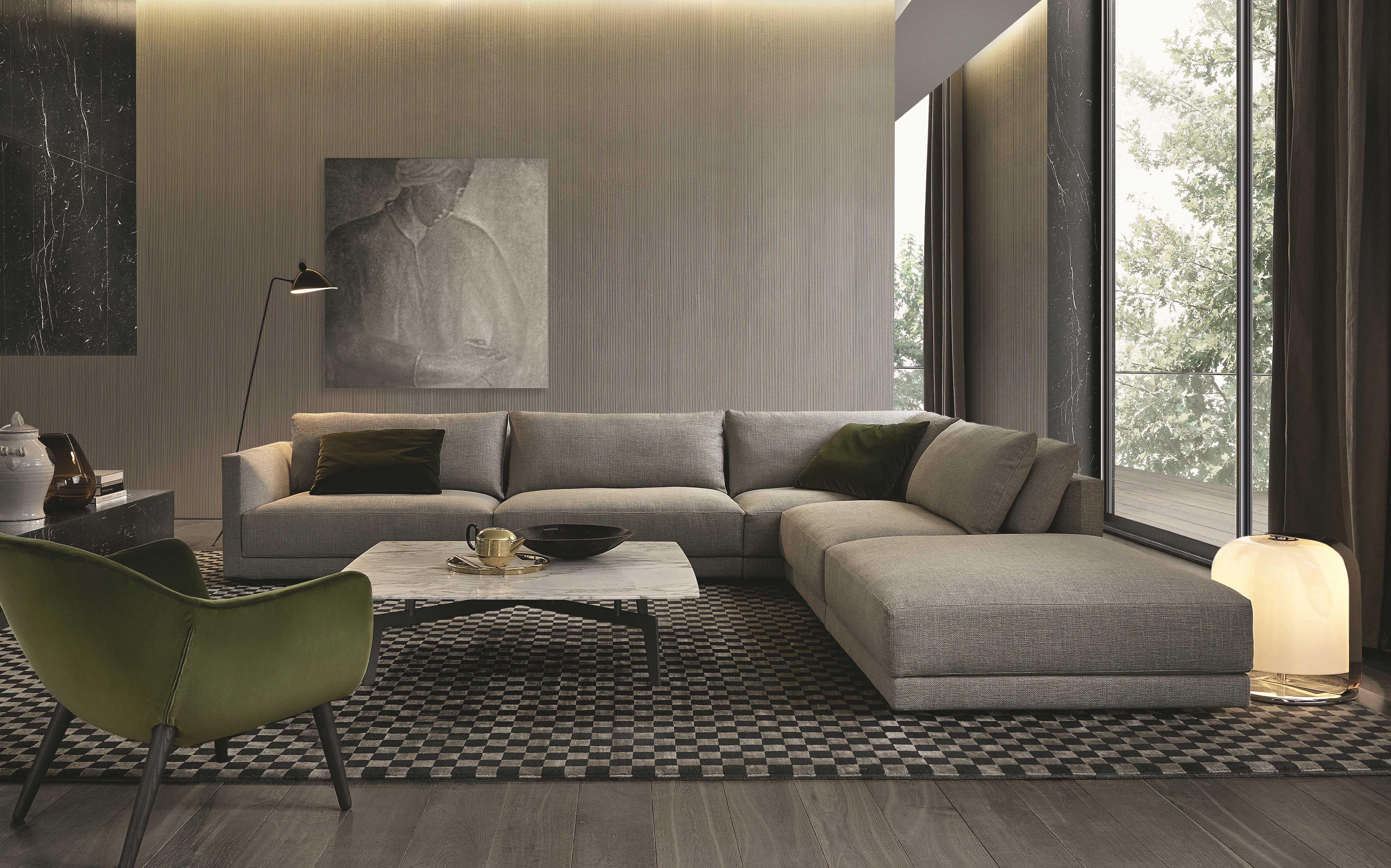 Bristol Sofa