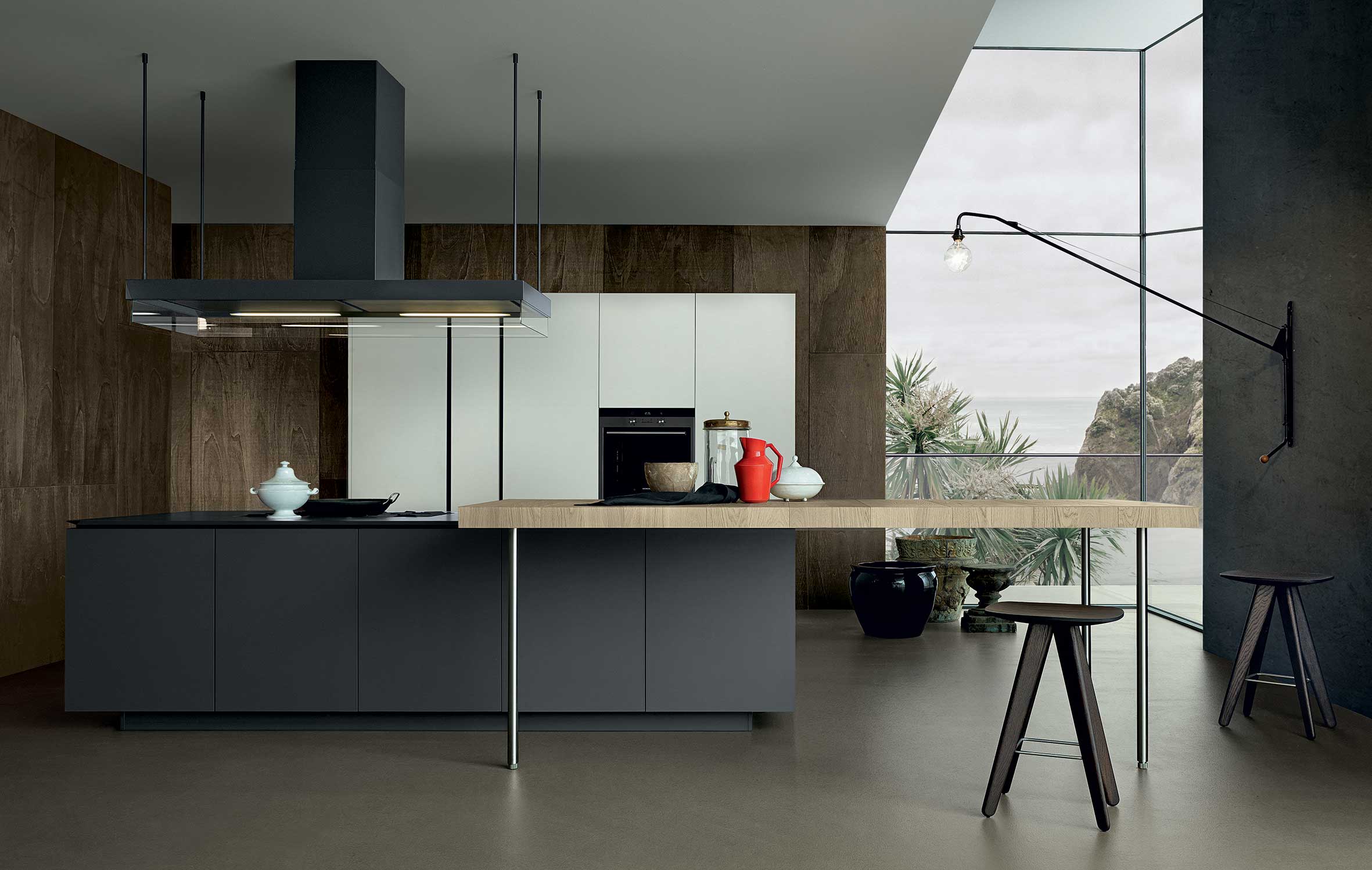 Artex Kitchen