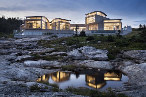 Go to Alexander Gorlin Architects